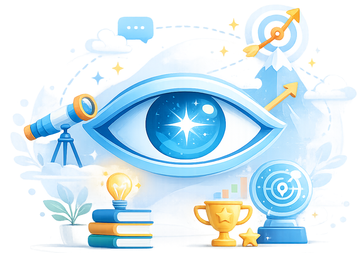 Our Vision