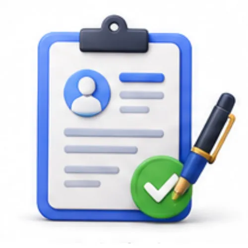 Admission Management System