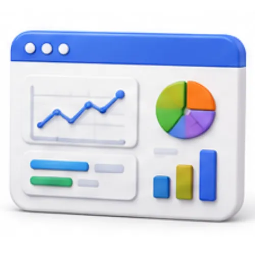 MIS & Reports Management System