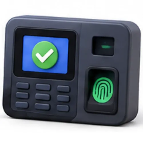 Attendance Management System