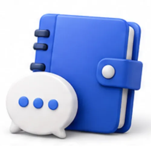 Diary & Communication Management System