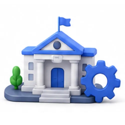 School Administration Management Software