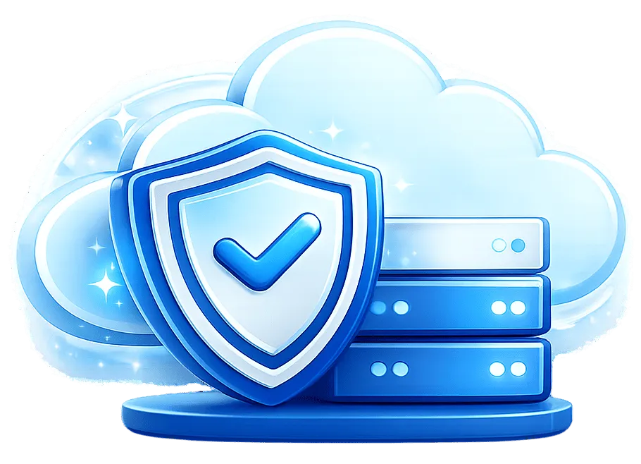 Secure and Scalable